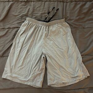 Nike Dri-Fit shorts